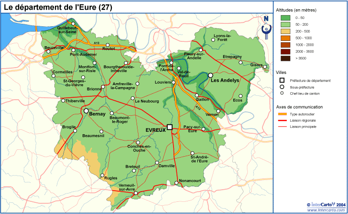 Carte