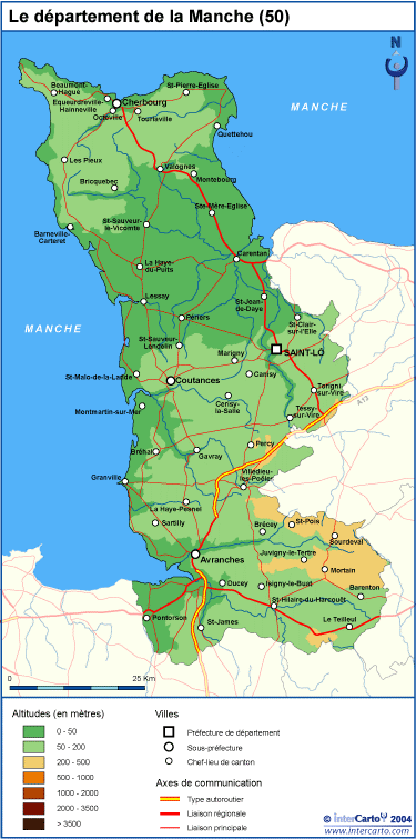 Carte