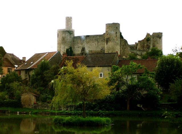 Photo de Allier - 03