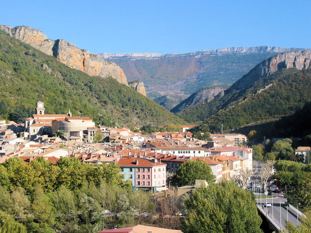 Photo de Alpes de Haute Provence - 04