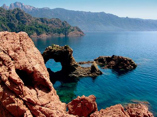 Photo de Corse - 20
