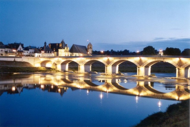 Photo de Indre et Loire - 37
