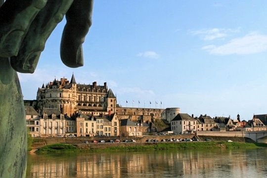 indre et loire tourisme