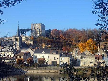 Photo de Loir et Cher - 41 - Blois Photos