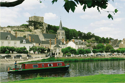 Photo de Loir et Cher - 41