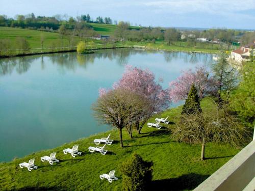 Photo de Haute Marne - 52 - Chaumont Photos
