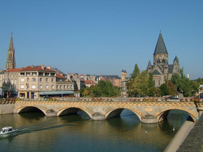 Photo de Moselle - 57
