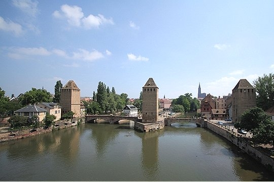 Photo de Bas Rhin - 67 - Strasbourg Photos