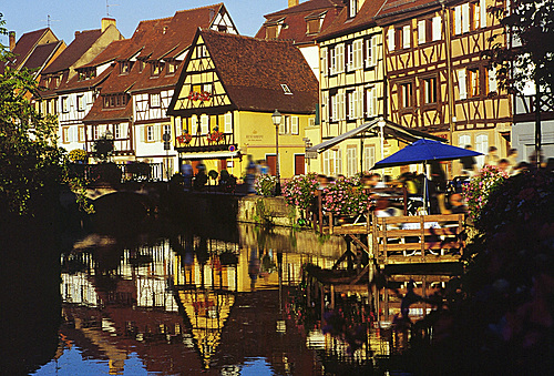 Photo de Haut Rhin - 68