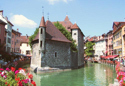 Photo de Haute Savoie - 74