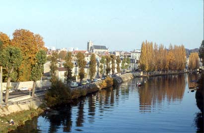 Photo de Seine et Marne - 77