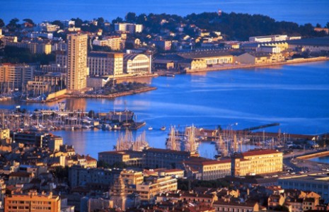 Photo de Var - 83