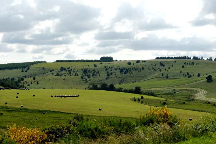 Photo de Haute Vienne - 87