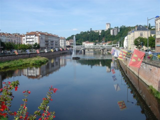 Photo de Vosges - 88