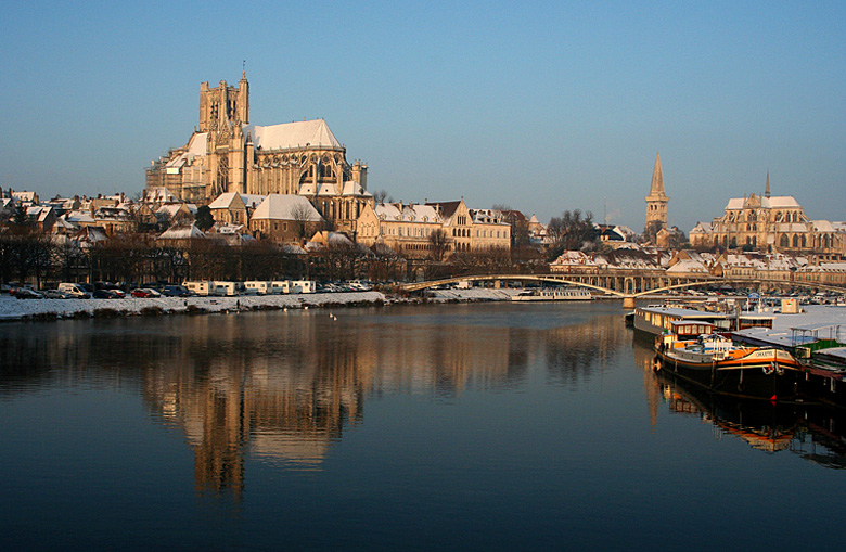 Photo de Yonne - 89