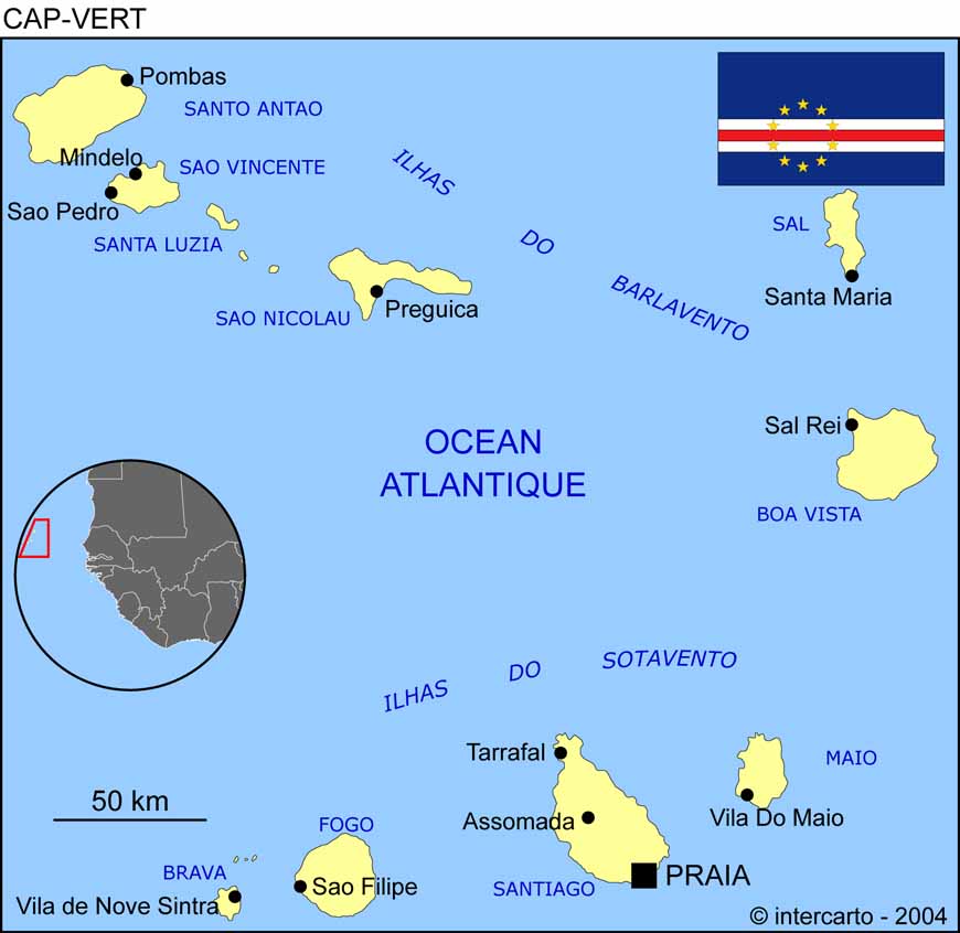 situation-geographique-du-capvert