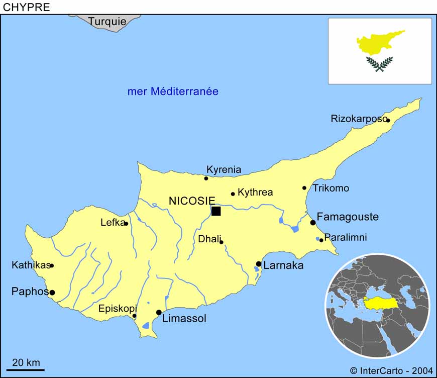villes-de-chypre