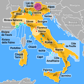 carte-touristique-italie