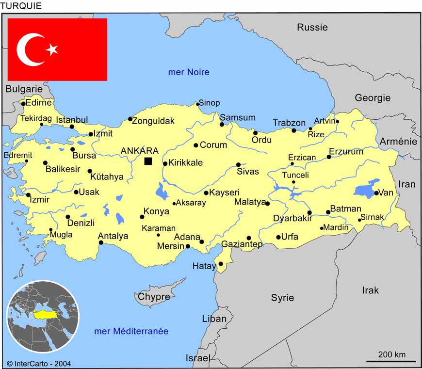 turquie-carte-geographique