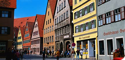 Photos et vid�os de l'Allemagne
