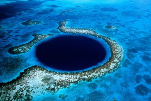 belize tourisme - Image