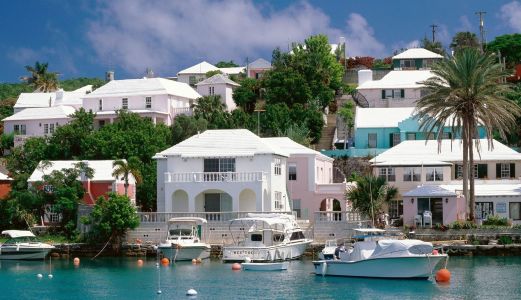 iles-des-bermudes-tourisme