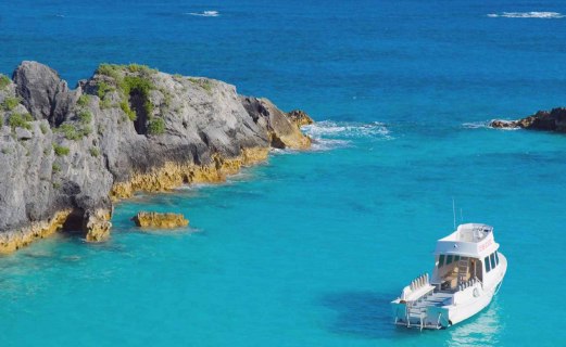 les bermudes tourisme