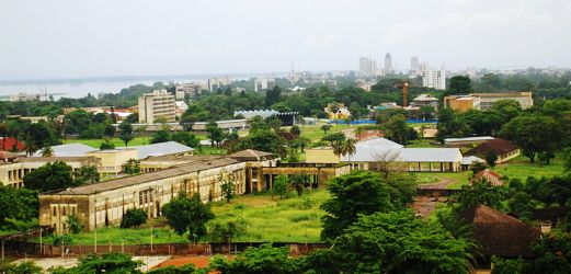 Photo du Congo Kinshasa