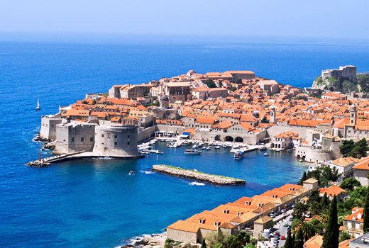 croatie tourisme - Image