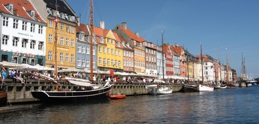 danemark-tourisme