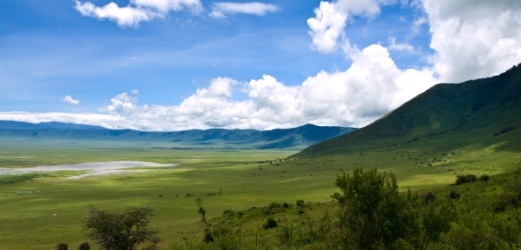 Ethiopie Tourisme Climat