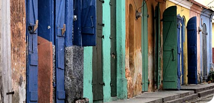 Photos et vid�os d'Haiti