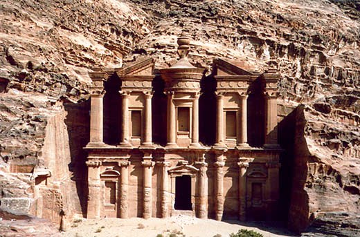 office de tourisme jordanie