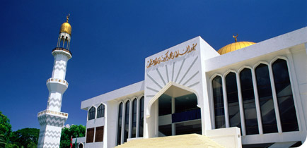 Photos et vid�os des Maldives