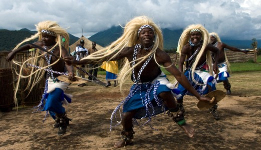 Photos et vid�os du Rwanda