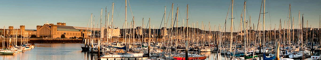 Cherbourg en Cotentin - port et cit de la mer