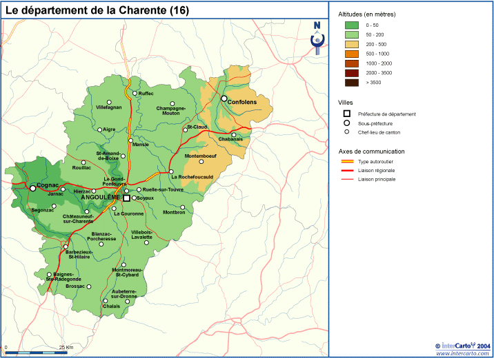 département 16