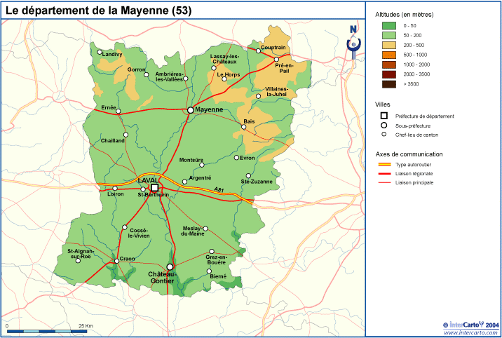 Carte