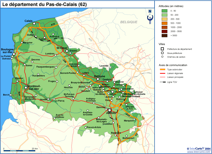 Carte