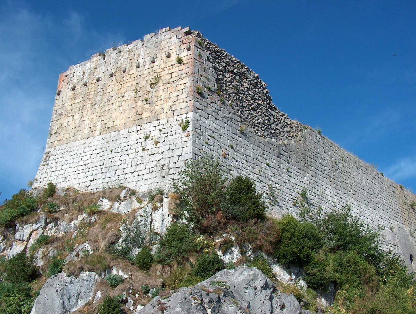 Photo de Arige - 09 - Foix - Source: banques d'images