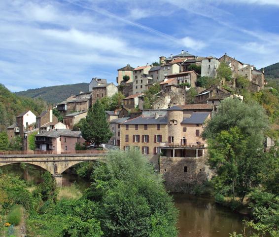 Photo de Aveyron - 12 - Rodez - Source: banques d'images