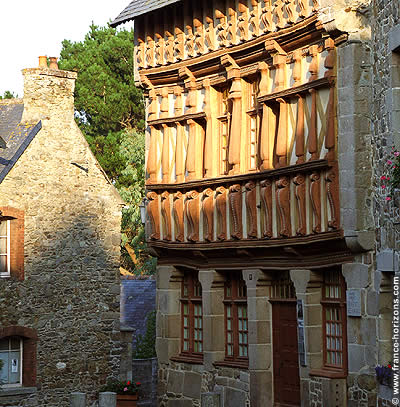 Photo de Côtes d'Armor - 22 - Saint-Brieuc - Source: banques d'images