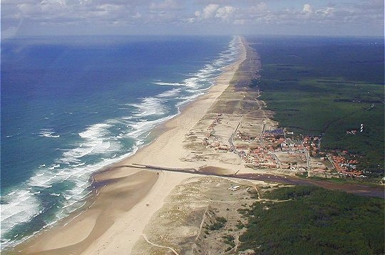 Photo de Landes - 40 - Mont-de-Marsan - Source: banques d'images