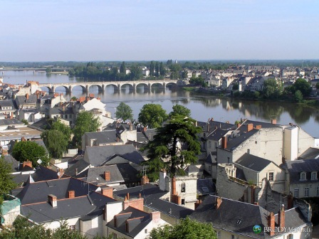 Photo de Maine et Loire - 49 - Angers - Source: banques d'images