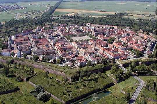 Photo de Haut Rhin - 68 - Colmar - Source: banques d'images