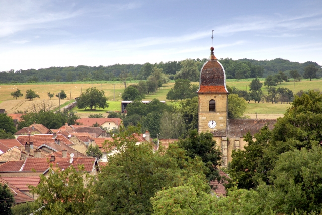 Photo de Haute Sane - 70 - Vesoul - Source: banques d'images