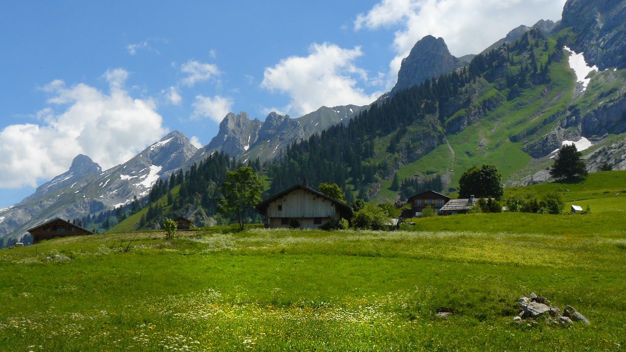 Photo de Haute Savoie - 74 - Annecy - Source: banques d'images