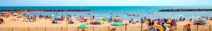 Vias Plage