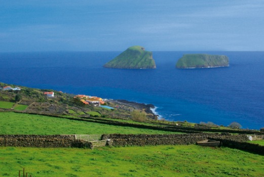 açores tourisme