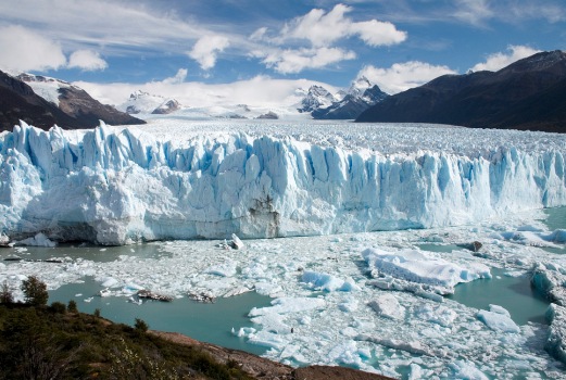 Photo de l'Argentine